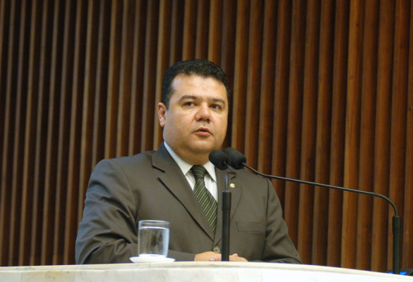 General Costa Machado recebe título de Cidadão Honorário nesta quinta-feira (22)