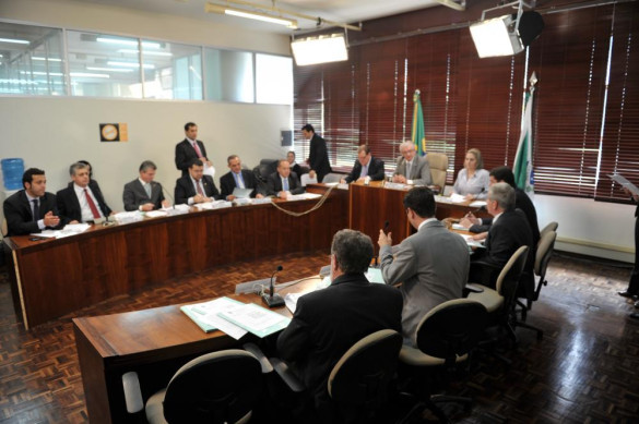 CCJ aprova sistema de assistência à saúde dos servidores do Ministério Público estadual