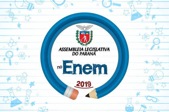 "Assembleia no Enem" vai oferecer novos conteúdos para os estudantes