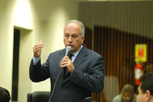 Com parecer favorável da Secretaria de Saúde, Logística Reversa de Medicamentos volta à pauta