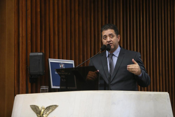 Cobra Repórter quer Semana de Conscientização e Prevenção Contra a Violência Infantil
