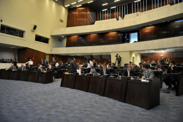 Assembleia aprova projeto que garante tratamento diferenciado a micro e pequenas empresas