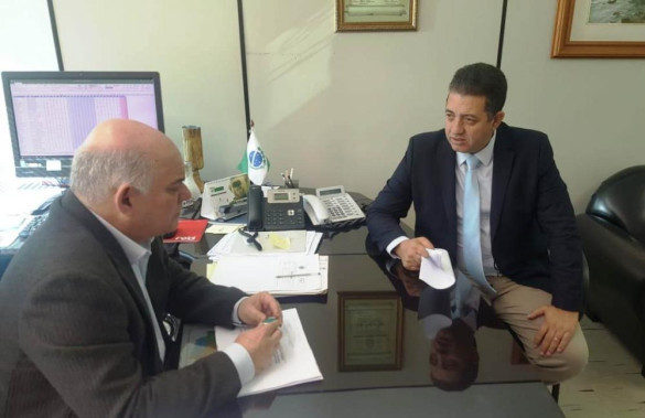 Programa Pet Amigo será destaque durante atividades do "Julho Dourado" no Paraná.