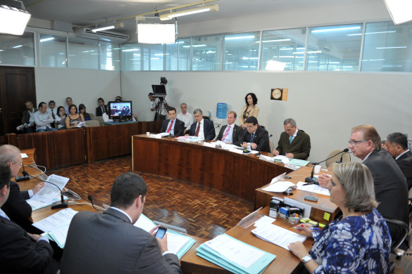 CCJ volta a examinar projeto que autoriza contratação de empréstimo de US$ 60 milhões junto ao BID
