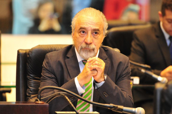 Deputados repercutem declarações de Romanelli  sobre ações relacionadas à Operação Quadro Negro