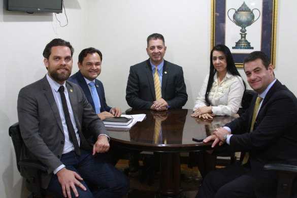 Criai apresenta balanço do 2º semestre em reunião marcada para terça (03)