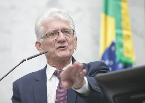 Recorde de investimentos, controle de despesas e Capag A+ são destaques no balanço da Sefa
