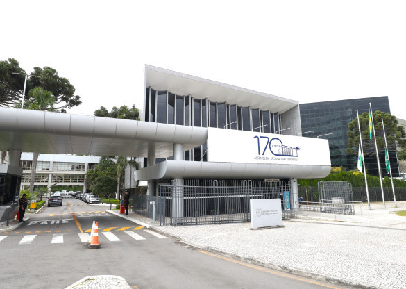 Nova eleição da Mesa Diretora marca agenda da Assembleia na próxima semana