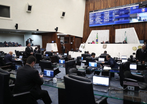 Composição entre lideranças, Bancada Feminina e sindicato garante emendas ao Código Disciplinar da Policia Civil