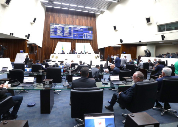 Assembleia aprova proposta de aporte de R$ 23 milhões para investimentos na Ceasa
