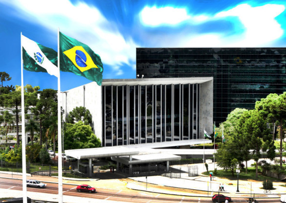Assembleia é o único poder estadual paranaense a conquistar o Selo Diamante