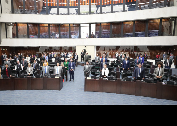Parlamento aprova crédito adicional ao programa Paraná Saúde Digital