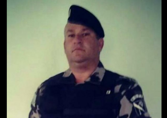 Mesa Diretora lamenta o falecimento do Cabo da PM Bunik