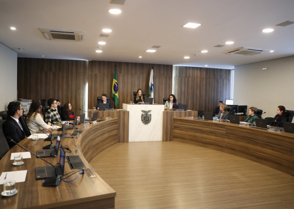 Eleições, representação política, comunicação foram os temas desta quinta-feira (31) na III Semana Acadêmica