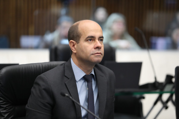 Frente Parlamentar leva o debate da Reforma Tributária aos Campos Gerais