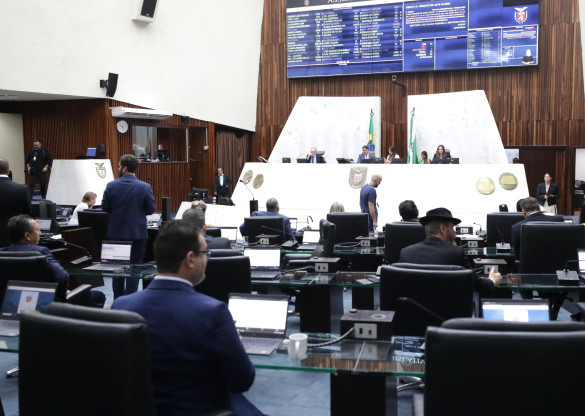 Assembleia aprova série de campanhas para aumentar conscientização e prevenção de doenças