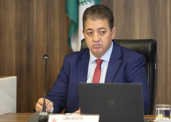 Projeto de lei propõe criação da Política Estadual de Apoio às APAEs no Paraná