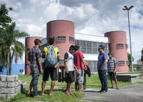 Audiência pública debate as Casas de Passagem Indígenas no Paraná