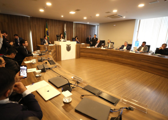 Frente Parlamentar atualiza projetos e iniciativas voltadas à produção do hidrogênio renovável