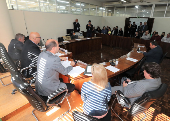 Comissão de Orçamento aprova parecer favorável à Lei de Diretrizes Orçamentárias na forma de substitutivo geral