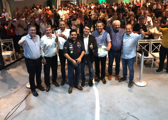 Investimentos em infraestrutura e saúde estão entre os principais pedidos de Santo Antônio da Platina e Região