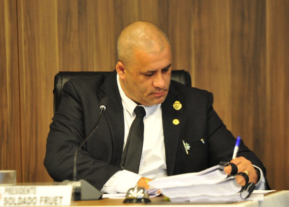 MPF detalha a deputado obras dos acordos de leniência do pedágio