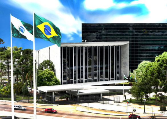Mesa Executiva intensifica mecanismos de transparência na Assembleia Legislativa