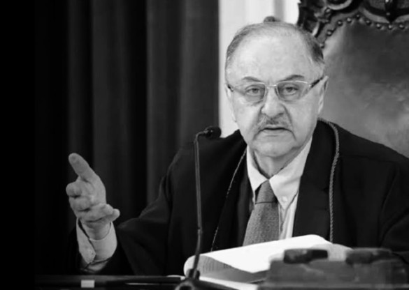 Assembleia Legislativa lamenta a morte do ex-deputado e ex-conselheiro Artagão de Mattos Leão
