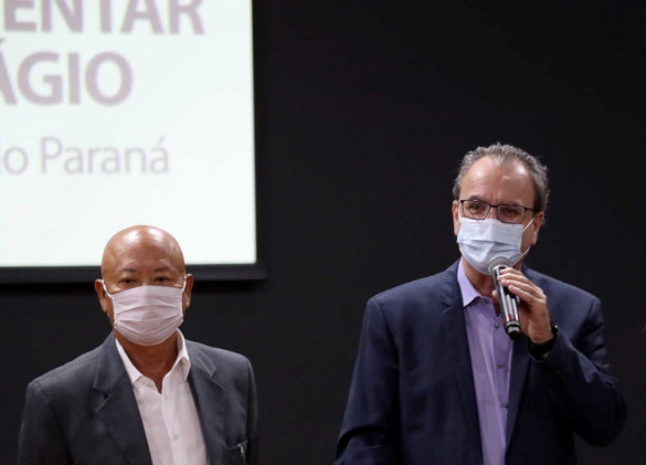 Pedágio isola Norte Pioneiro, afirmam prefeitos