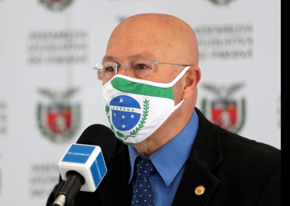 Bancada federal defende “menor preço" no pedágio do Paraná