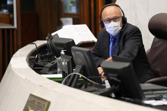 Novo convênio fortalece a agricultura familiar, diz Romanelli