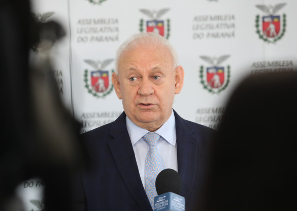 Presidente da Assembleia destaca trabalho da Comissão Especial que vai aperfeiçoar medidas de transparência no Legislativo