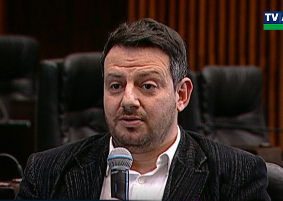 Espaço voltado à memória de vítimas do Holocausto é destaque na TV Assembleia