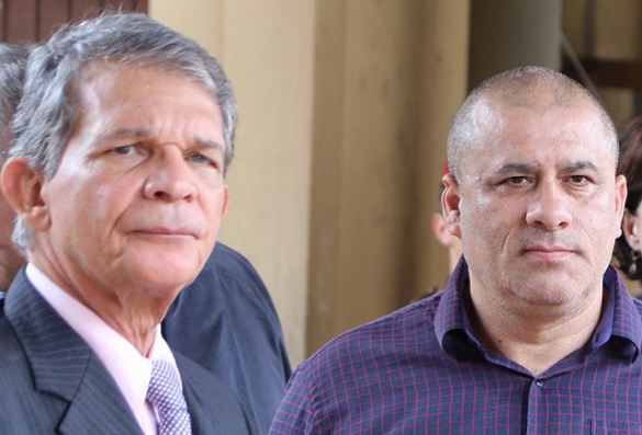 Deputado propõe título de Cidadania Honorária ao general Silva e Luna