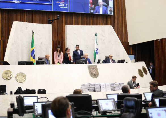 Condomínios serão obrigados a comunicar ocorrências de violência doméstica e familiar