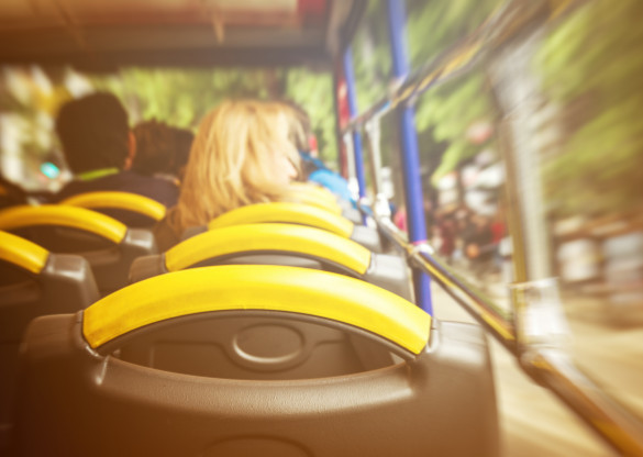 Subsídio ao transporte público coletivo é tema de audiência pública na Assembleia nesta segunda-feira (11)