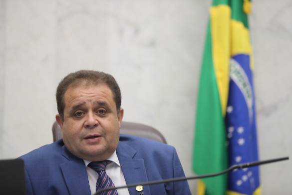 Bloco Parlamentar Digital e da Inovação promove reunião inaugural nesta terça-feira (25)