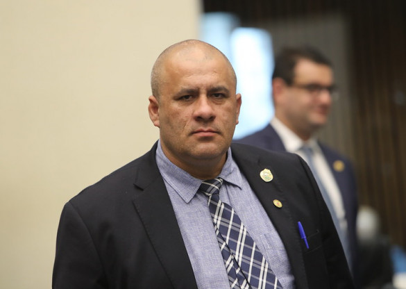 Deputado pede cópia do estudo que embasou reajuste da Sanepar