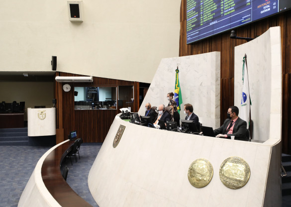 Aprovado projeto que estabelece medidas para evitar proliferação do Aedes aegypti