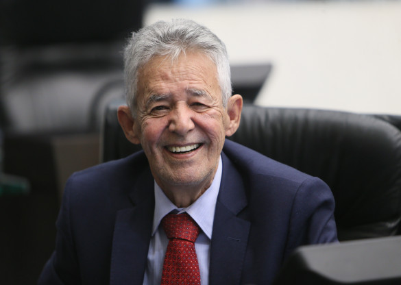 Assembleia aprova projeto que garante às mulheres exames de prevenção à trombofilia