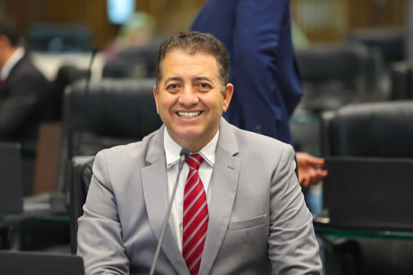 Projeto de Lei do deputado Cobra Repórter que concede o título de utilidade pública ao I-T&DH é aprovado pela CCJ