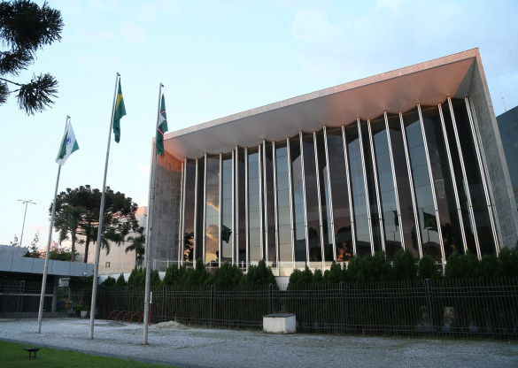 Nota sobre taxas de cartório
