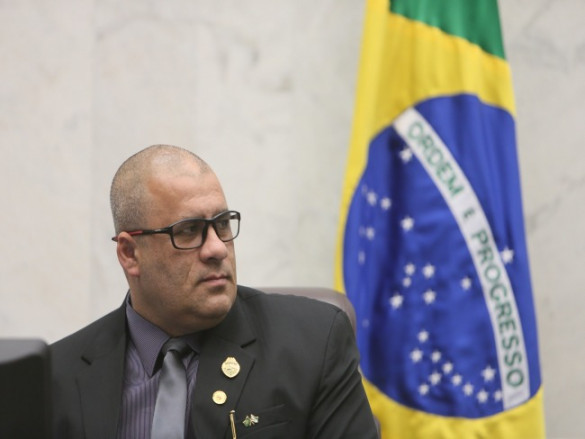 Deputado pede isenção de pedágio a quem trabalha no raio de 20 km de casa