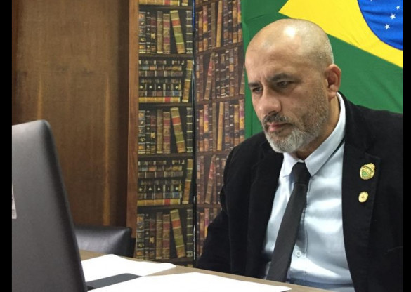 Presidente da Comissão de Turismo destaca apoio para retomada do setor