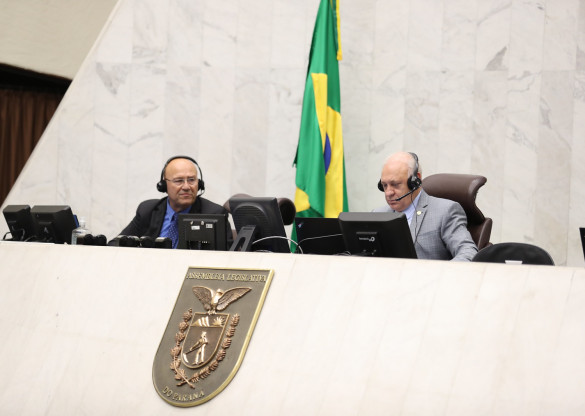R$ 37,7 milhões da Assembleia servirão para custeio de leitos de UTI e enfermaria