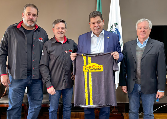 Rally da Graciosa é reconhecido como Patrimônio Cultural Imaterial do Paraná