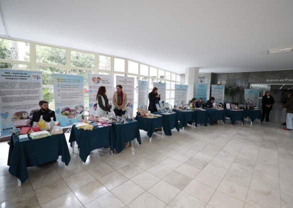 Semana Nacional da Pessoa com Deficiência Intelectual e Múltipla é celebrada com exposição na Assembleia Legislativa