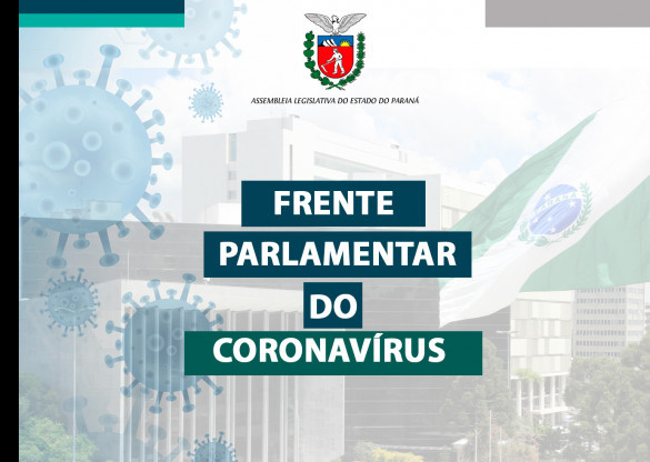 Reunião da Frente do Coronavírus é cancelada