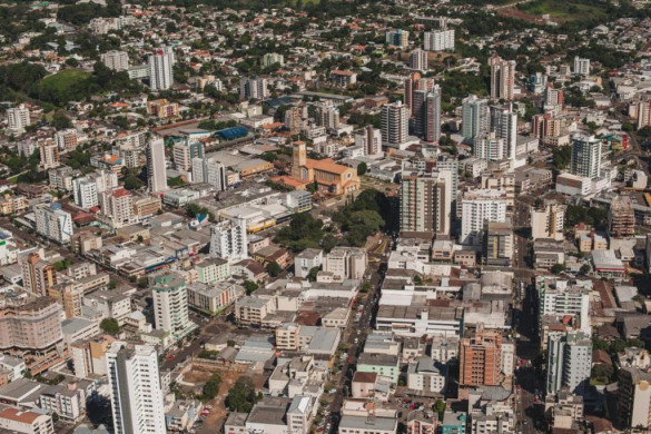 Pato Branco recebe o título de Capital Tecnológica e Inovadora do Paraná