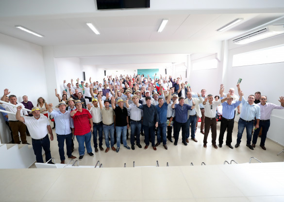 Frente Parlamentar, prefeitos e governo do Paraná farão mobilização junto ao Congresso Nacional pela reabertura da Estrada do Colono